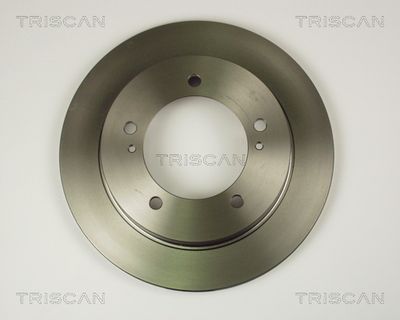 Тормозной диск TRISCAN 8120 69108 для SUZUKI JIMNY