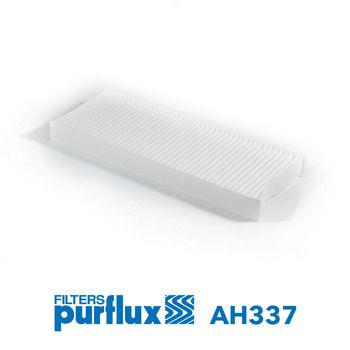 FILTRU AER HABITACLU PURFLUX AH337