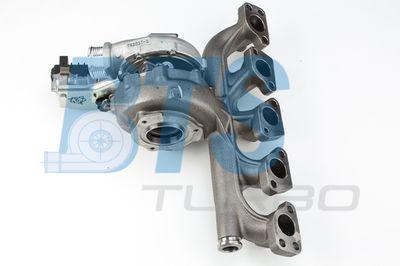 LADER AUFLADUNG BTS Turbo T914664 5