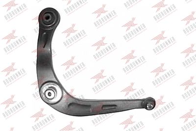 RODRUNNER TC-P-238 Рычаг подвески  для PEUGEOT 206 Наклонная задняя часть (2A/C) 1.6 16V