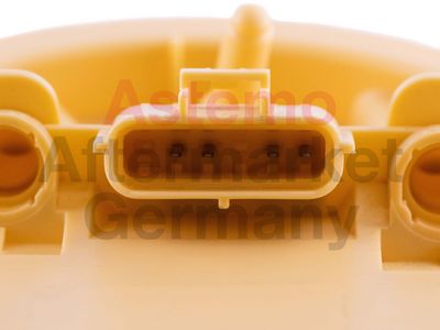 KRAFTSTOFF-FöRDEREINHEIT