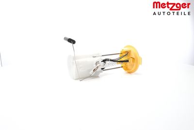 SISTEM ALIMENTARE CU COMBUSTIBIL METZGER AUTOTEILE 2250052 17