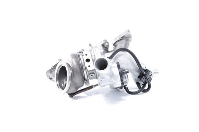 LADER AUFLADUNG BTS Turbo T915265 5