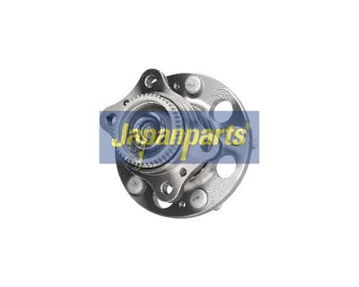 JAPANPARTS Ступица колеса