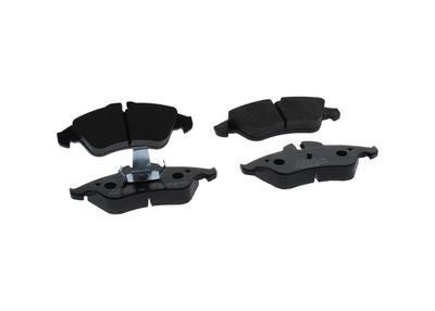 BREMSBELAGSATZ SCHEIBENBREMSE BOSCH 0986495245 9