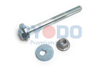 Remonto komplektas, rato pakaba