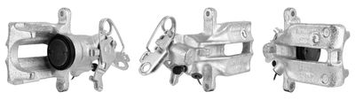 ELSTOCK 86-1154 Тормозной суппорт для AUDI A8 D2 (4D2, 4D8)