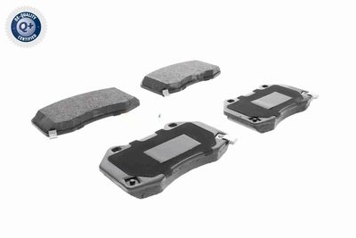 SET PLACUTE FRANA FRANA DISC VAICO V401664 4