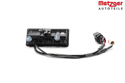 HECKKLAPPENGRIFF METZGER AUTOTEILE 2310979 21