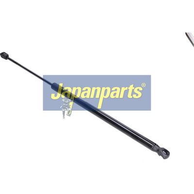 JAPANPARTS Dujinė spyruoklė, bagažinė