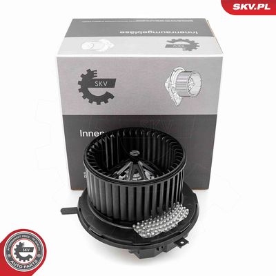 vnitřní ventilátor ESEN SKV 68SKV226