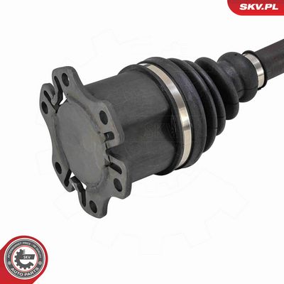 PLANETARA ESEN SKV 40SKV050 3