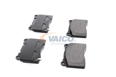 BREMSBELAGSATZ SCHEIBENBREMSE VAICO V404127 48