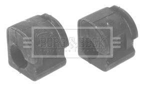 Repair Kit, stabiliser coupling rod Borg & Beck BSK6376K