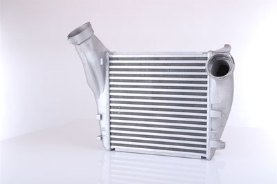 INTERCOOLER COMPRESOR NISSENS 96178 8