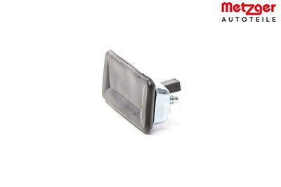 HECKKLAPPENGRIFF METZGER AUTOTEILE 2310907 7