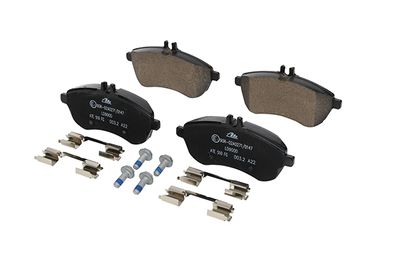 SET PLACUTE FRANA FRANA DISC ATE 13047090002 4
