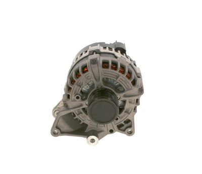 Alternator 0 125 711 113