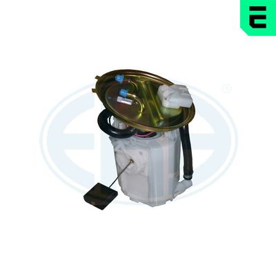 SISTEM ALIMENTARE CU COMBUSTIBIL