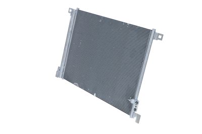 CONDENSATOR CLIMATIZARE NRF 350359 10