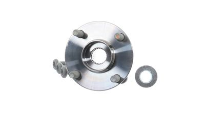 RADLAGERSATZ SKF VKBA7745 19