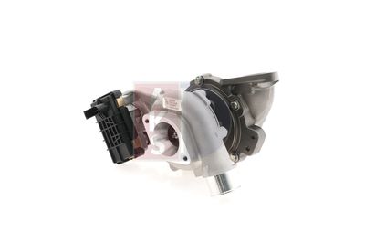 LADER AUFLADUNG AKS DASIS 025006N 1