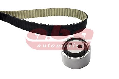 Комплект ремня ГРМ A.B.A YK820089 для SUZUKI SWIFT