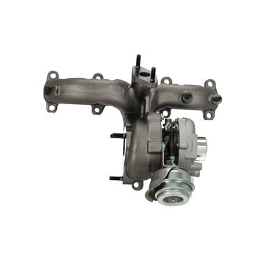 COMPRESOR SISTEM DE SUPRAALIMENTARE NISSENS 93090 29
