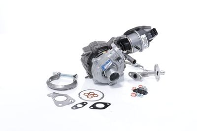 LADER AUFLADUNG BTS Turbo T981446 33