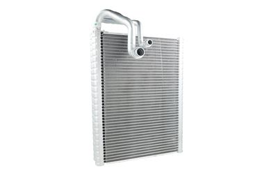 VERDAMPFER KLIMAANLAGE NRF 36189 43