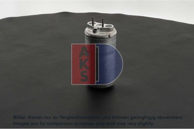 TROCKNER KLIMAANLAGE