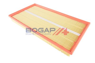 BOGAP Oro filtras