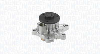 POMPă DE APă RăCIRE MOTOR MAGNETI MARELLI 350981809000 1