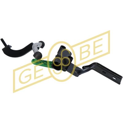 SENSOR LEUCHTWEITENREGULIERUNG