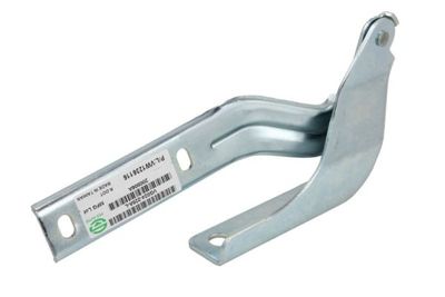 Engine bonnet hinge Links past: VW PASSAT B7 USA 01.11-12.15