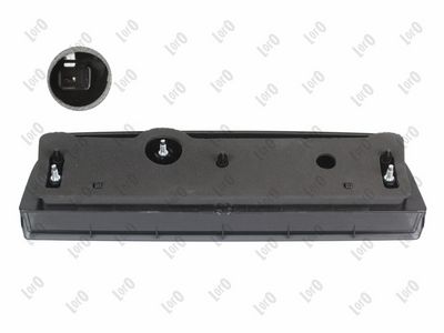 ZUSATZBREMSLEUCHTE ABAKUS 01742870S 3