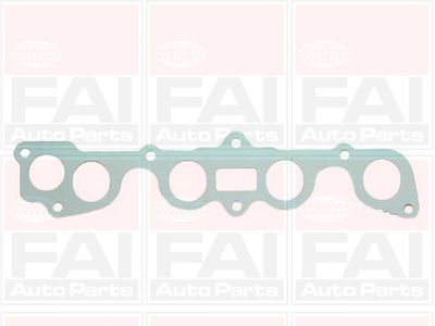 Комплект прокладок, впускной коллектор FAI AutoParts IM417 для FORD SIERRA