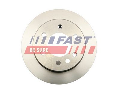 Tarcza hamulcowa FAST FT31151