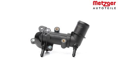 THERMOSTAT KüHLUNG-ABGASRüCKFüHRUNG METZGER AUTOTEILE 4006517 3