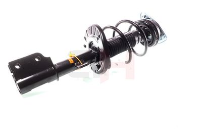 ANSAMBLU TELESCOP ARC GH GH353733C01 37