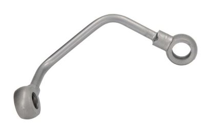 CONDUCTA ULEI INCARCARE