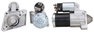 STARTER LUCAS LRS04336