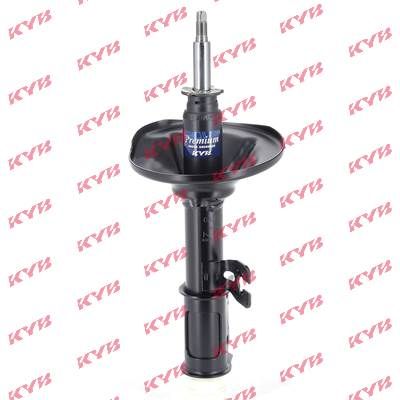 STOßDäMPFER KYB 633070 21