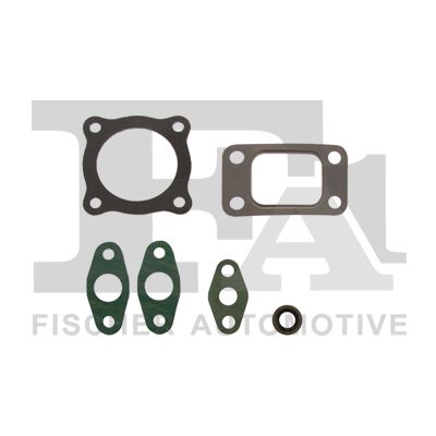 Kit de montage turbo FA1