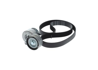 SET CUREA TRANSMISIE CU CANELURI BOSCH 1987600711 20