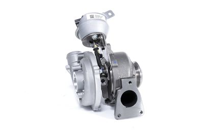 LADER AUFLADUNG BTS Turbo T914957 9