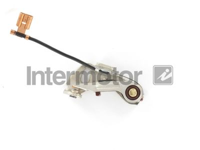 Contact Breaker, distributor Intermotor 22700