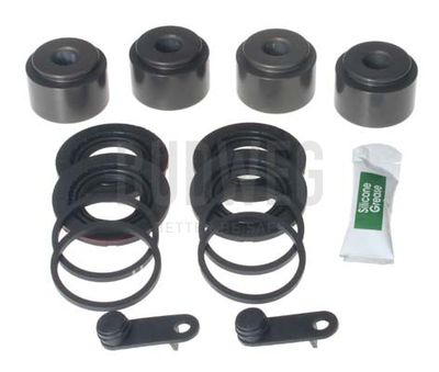 Zestaw naprawczy, zacisk hamulca BUDWEG CALIPER 2090439