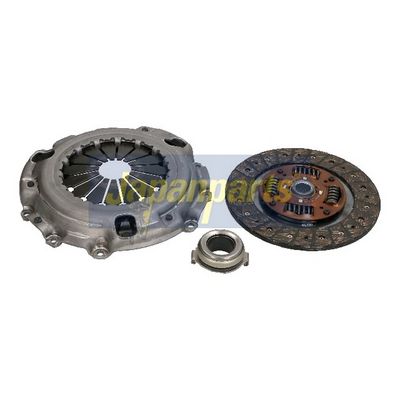комплект съединител JAPANPARTS KF-3000