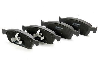 Sada brzdových destiček, kotoučová brzda Dr!ve+ DP1010.10.1095